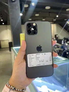 Iphone 12 pro 256GB