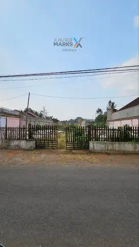 Dijual Tanah Siap Bangun di Pakis, Malang