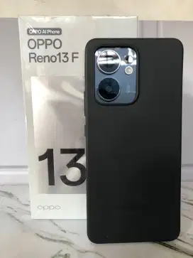HP Oppo Reno 13F 8/256