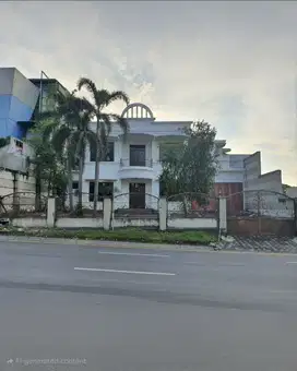 Rumah Raya Bukit Golf Citraland STRATEGIS (SEBELAH SUPERINDO)