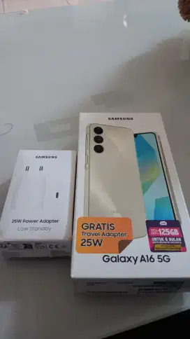 Samsung Galaxy A16 5G