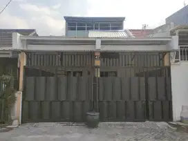 Disewakan rumah tinggal dekat Merr Surabaya Timur