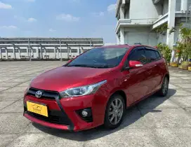 [MURAH][DISKON] YARIS LELE 1.5 G 2015