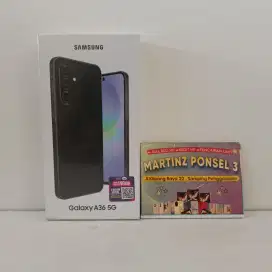 Samsung A36 5g 8/256