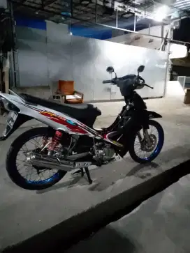 Jupiter z tahun 2004