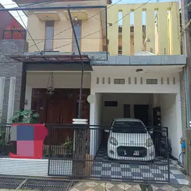 ‼️HOT PROPERTI‼️ JUAL RUMAH 2 LANTAI, Perum bumi pekasi baru,  Bekas