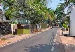 Jual via lelang Rumah murah 2 lantai di kemang utara jakarta selatan