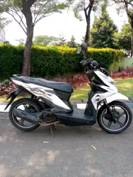 2018 BE AT FI SS LENGKAP