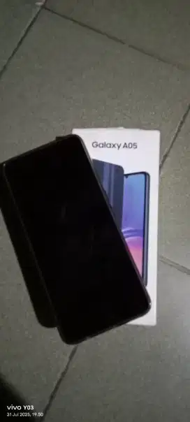 JUAL SAMSUNG A05