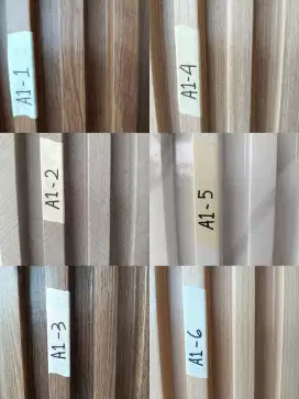 MENJUAL WPC PANEL