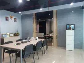 JUAL/SEWA Office Tower Tunjungan Plaza 6