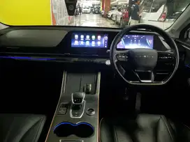 Chery Omoda 5 2023 Bensin