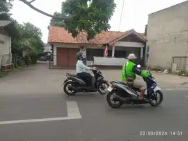 DI JUAL TANAH KOMERSIL PONDOK AREN DEKAT BINTARO