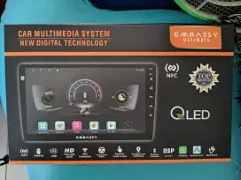 Embassy Ultimate Qled NFC 4/64 NEW