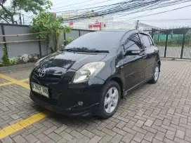 Toyota Yaris S 1.5 Matic 2008