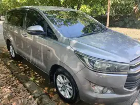 INNOVA 2019 G Matic