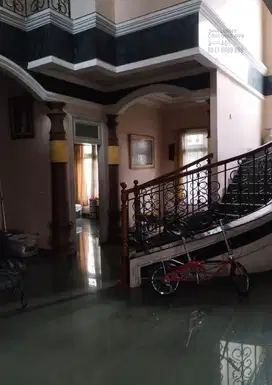 Dijual Rumah Tanjung Duren Gili Sampeng Hadap Barat