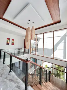 Modern Villa 4 Beds, di Sawangan Nusa Dua Ocean Blue
