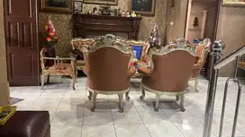 Dijual cepatRumah 2 lantai di Taman Palem Lestari, cengkareng, jakbar