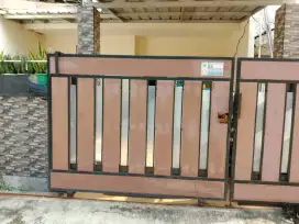 Rumah diJual 2 lantai