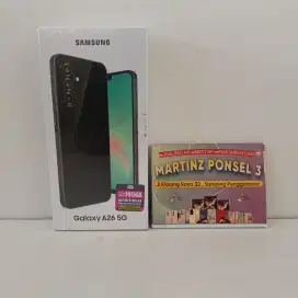 Samsung A26 5g 8/256