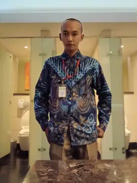 Mencari Pekerjaan