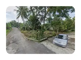 Tanah Strategis Di Jejamuran Jalan Palagan Mlati Sleman