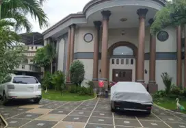 Rumah Citra 2 (Gandeng) (Ukuran 600 m)