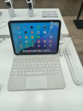 Cicilan iPad Home Credit