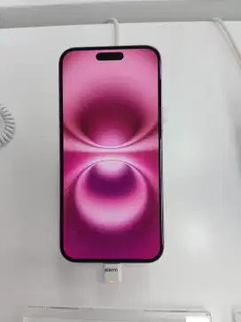 iPhone 16 Plus 128GB
