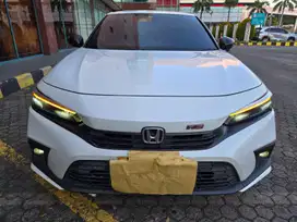 Honda Civic 2022 Bensin