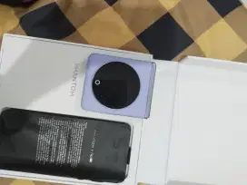 Phantom V Flip 5G Tecno