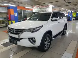 Toyota Fortuner 2016 Diesel