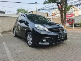Honda Brio E Satya 1.2 Matic 2017