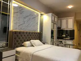 Dijual Apartemen Pakuwon Maall Tower Anderson Full Furnish Siap Huni