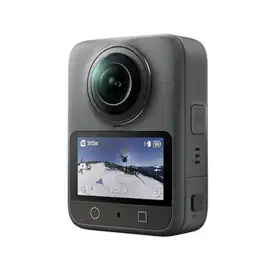 DJI osmo 360 adventure combo cicilan tanpa dp