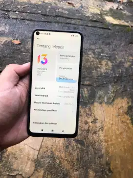 Redmi note 9 6+2/128gb