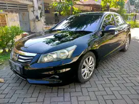 Honda Accord 2012 Bensin