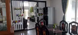 Rumah Terawat Berlokasi Di Kawasan Tenang Kota Baru Parahyangan, Bdg