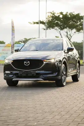 Rasa Eropa! Mazda CX-5 Elite 2019