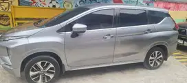 Mitsubishi Xpander 2019 Bensin