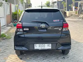 Toyota Agya 2024 Bensin