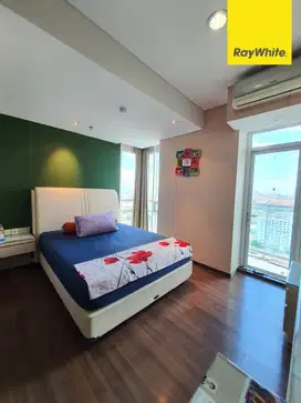 Dijual Apartemen 1BR Trillium Pusat Kota Surabaya