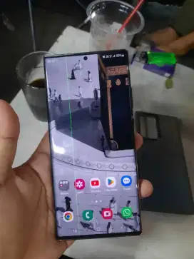 Samsung Note 20 Ultra 8/256GB