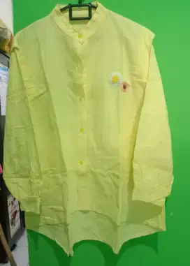 Baju atasan Wanita baru