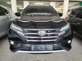 Toyota Rush 2021 Bensin