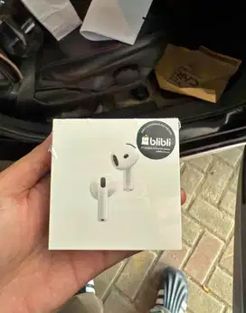 AIRPODS GEN 4 ANC NEW