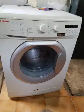 BISMILLAH,,,JUAL MESIN CUCI MURMER AJAH NIH,NEGO TIPIS YA