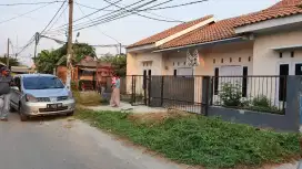 Jual Rumah  dlm komplek