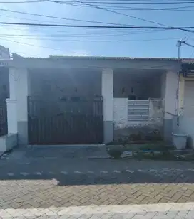 Rumah Murah di Perumtas Tanggulangin - Sidoarjo